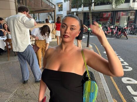 Full leaked Millie hannah private onlyfans photo