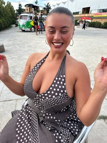 Millie Hannah
