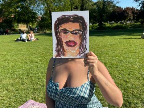 Full leaked Millie hannah private onlyfans photo