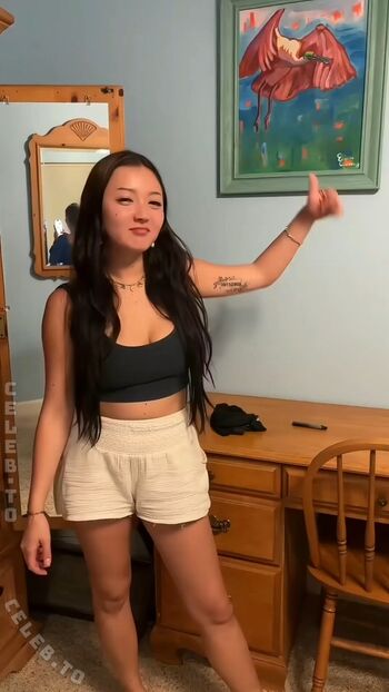 Full leaked Millie howell private onlyfans photo