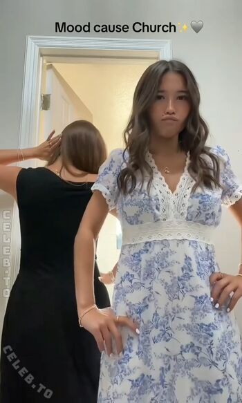 Full leaked Millie howell private onlyfans photo
