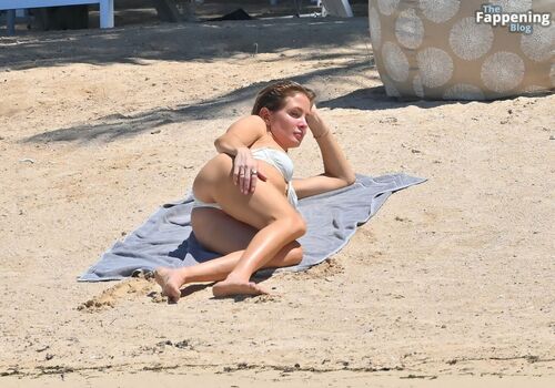 Full leaked Millie mackintosh private onlyfans photo