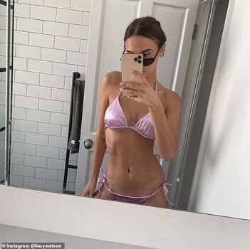 Full leaked Millie mackintosh private onlyfans photo