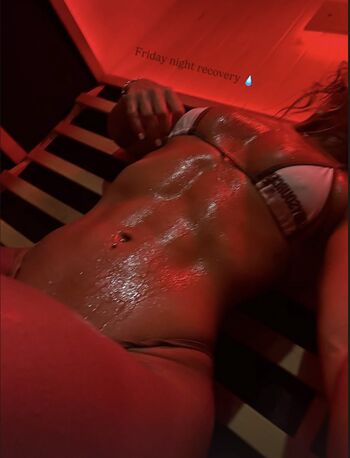 Full leaked Millie marshall private onlyfans photo