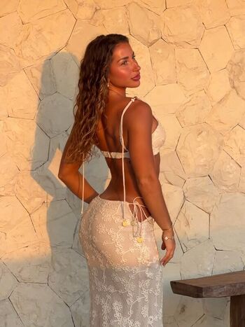 Full leaked Millie marshall private onlyfans photo