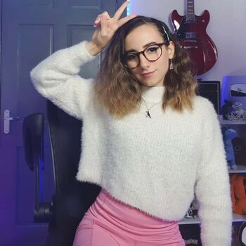 Full leaked Millie mochis private onlyfans photo