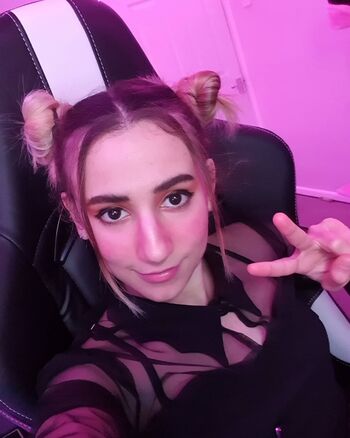 Full leaked Millie mochis private onlyfans photo