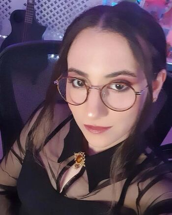 Full leaked Millie mochis private onlyfans photo
