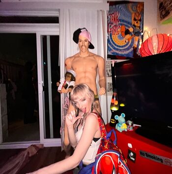Full leaked Millie ramsey millicentsramsey page private onlyfans photo