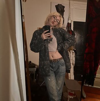 Full leaked Millie ramsey millicentsramsey page private onlyfans photo