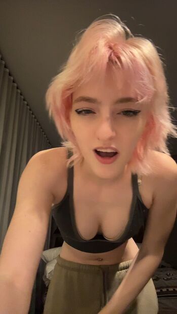 Full leaked Millie ramsey millicentsramsey page private onlyfans photo