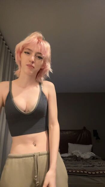 Full leaked Millie ramsey millicentsramsey page private onlyfans photo