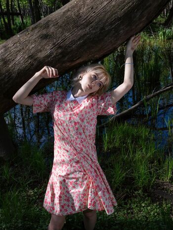 Full leaked Millie ramsey millicentsramsey private onlyfans photo