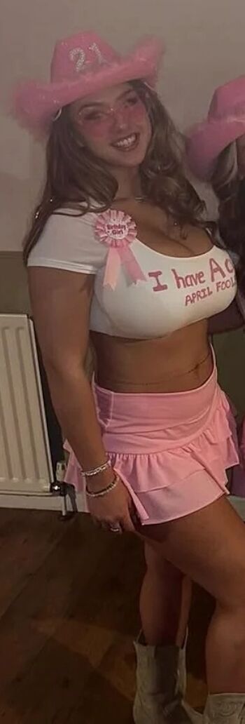 Full leaked Millie taylor private onlyfans photo