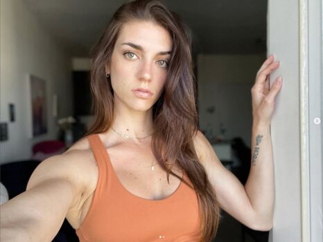 Full leaked Millieebunny page private onlyfans photo