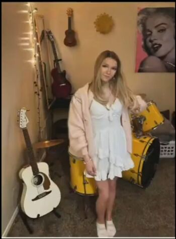 Full leaked Millieebunny page private onlyfans photo