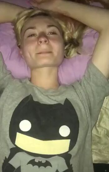Full leaked Millieebunny page private onlyfans photo