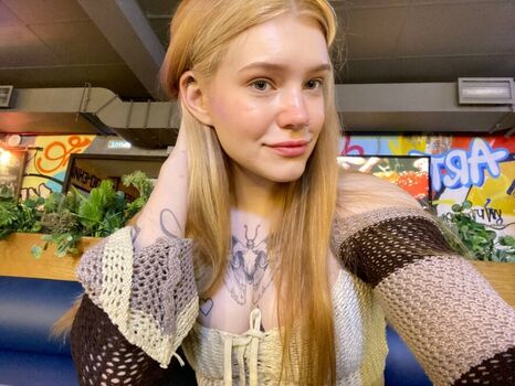 Full leaked Millieebunny page private onlyfans photo