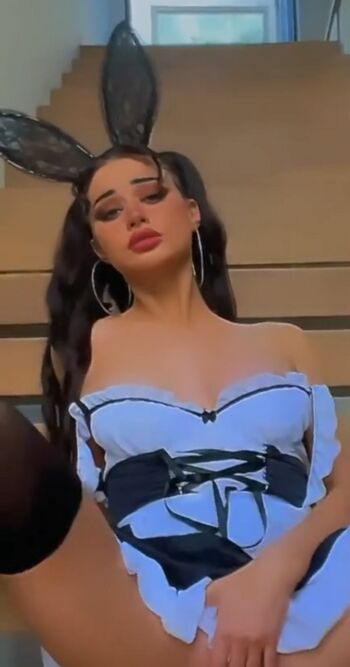 Full leaked Millieebunny page private onlyfans photo