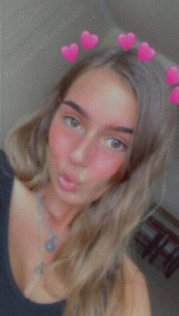 Full leaked Millieebunny page private onlyfans photo