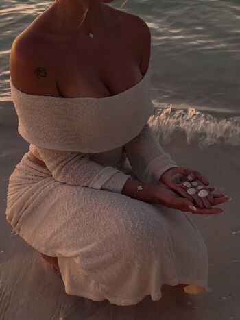 Full leaked Milliet private onlyfans photo