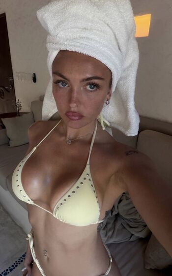 Full leaked Milliet private onlyfans photo