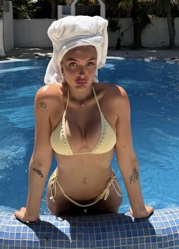 Full leaked Milliet private onlyfans photo