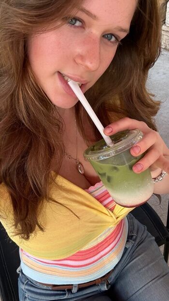 Full leaked Millietanaman private onlyfans photo