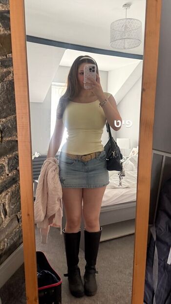 Full leaked Millietanaman private onlyfans photo