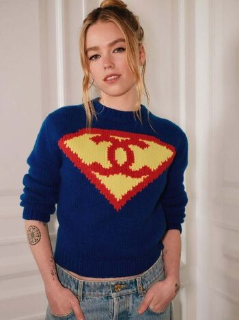 Full leaked Milly alcock page private onlyfans photo