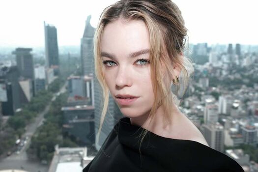 Milly Alcock