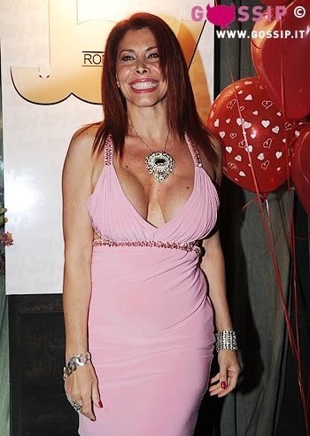 Full leaked Milly d abbraccio private onlyfans photo