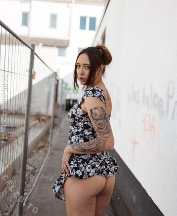 Full leaked Milly fischer page private onlyfans photo