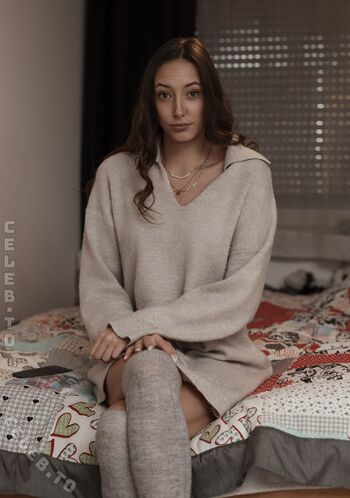 Full leaked Milly fischer private onlyfans photo