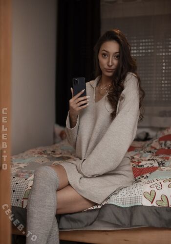 Full leaked Milly fischer private onlyfans photo