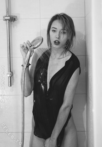 Full leaked Milly fischer page private onlyfans photo