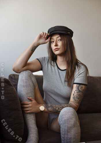 Full leaked Milly fischer private onlyfans photo
