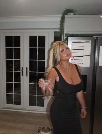 Full leaked Milly fright private onlyfans photo