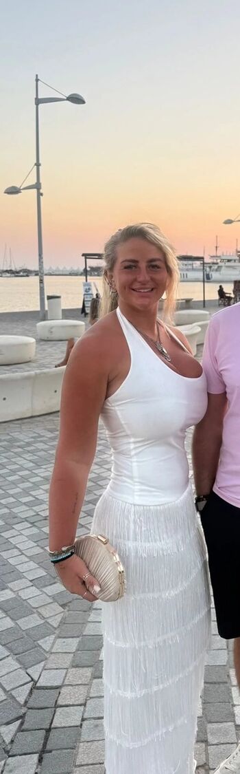 Full leaked Milly fright private onlyfans photo