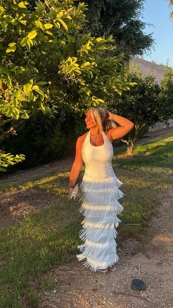 Full leaked Milly fright private onlyfans photo