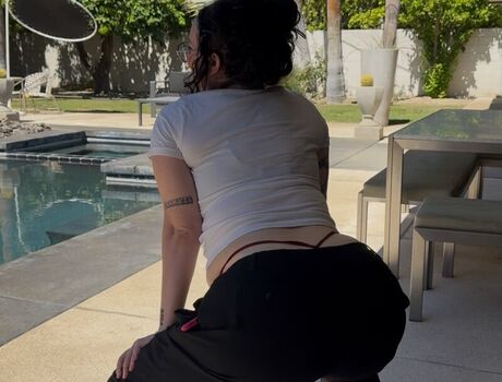 Full leaked Milly marks private onlyfans photo