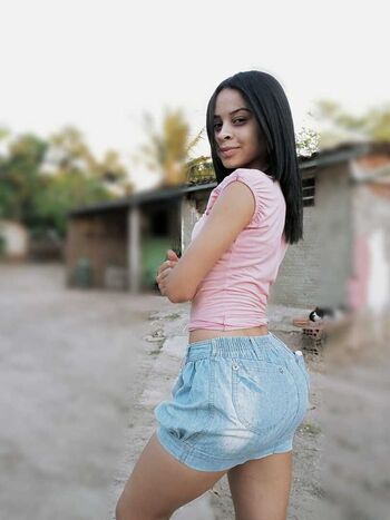 Full leaked Milly ramos private onlyfans photo