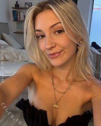 Full leaked Milly schindler private onlyfans photo