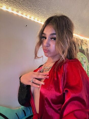 Full leaked Milly swervo private onlyfans photo
