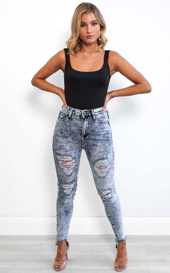 Full leaked Millyjeans private onlyfans photo
