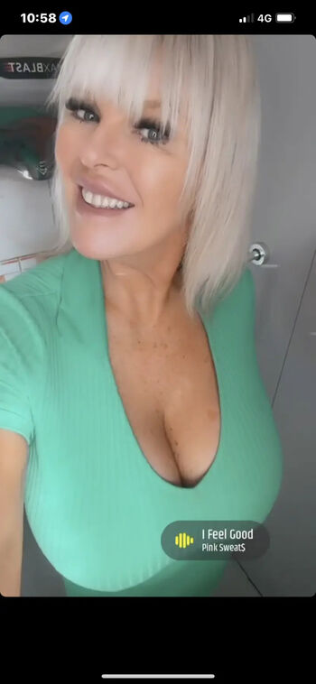 Full leaked Millymae page private onlyfans photo