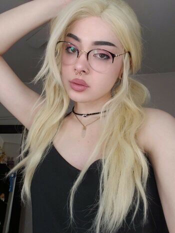 Full leaked Milo browe private onlyfans photo