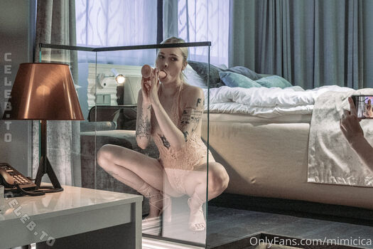 Full leaked Mimi cica private onlyfans photo
