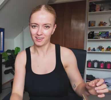 Full leaked Mimi lintrup private onlyfans photo