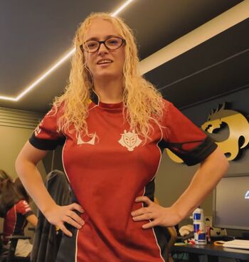 Mimi Lintrup